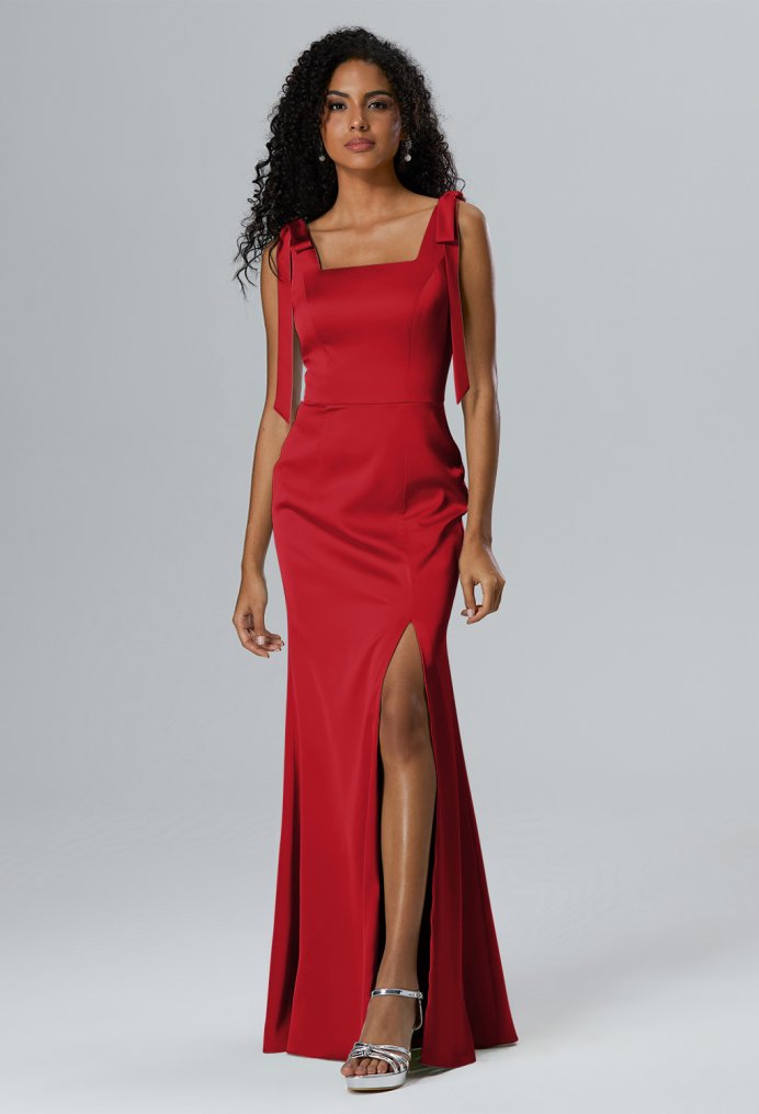AW Natalie Dress